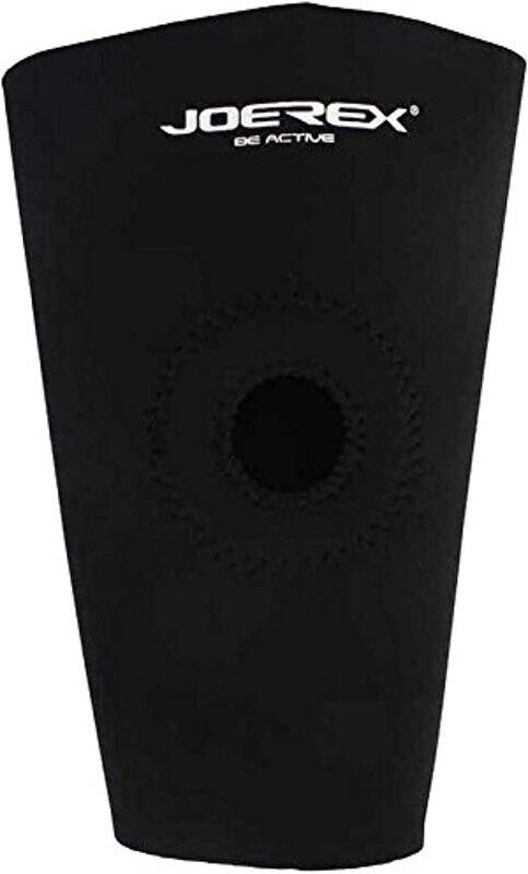 

Joerex Knee Neoprene Support, 1213, Black