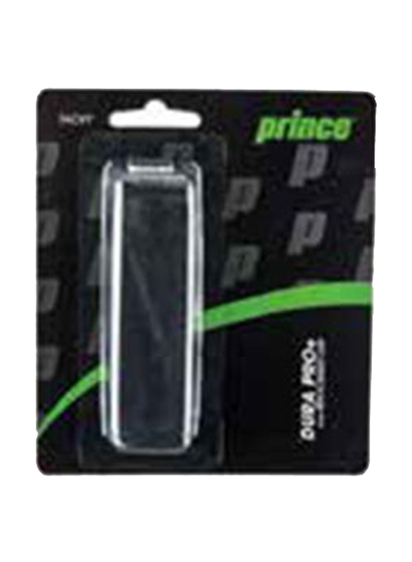 Prince Dura Pro+ Tennis Replacement Grip, Assorted