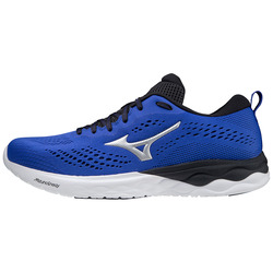 Mizuno Wave Revolt Men Sports Shoes, Multicolour