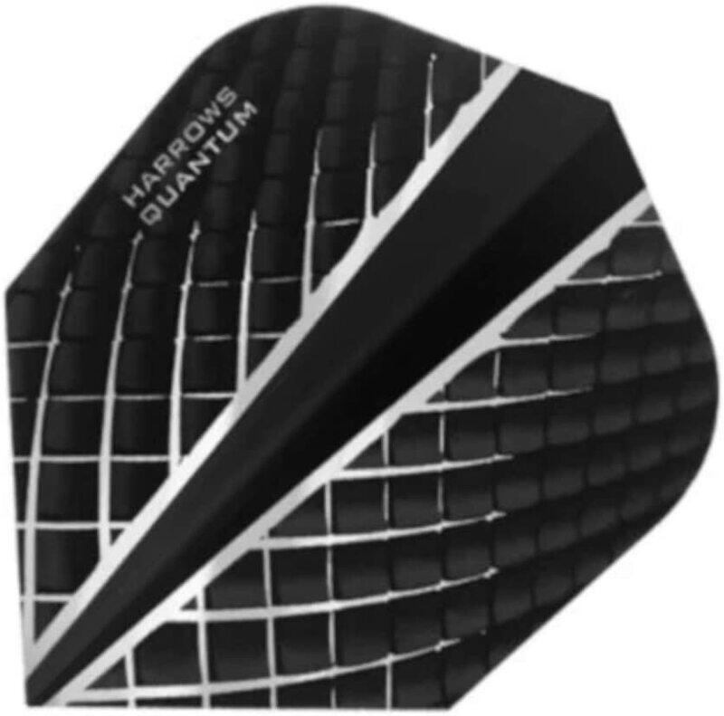 

Harrows Quantum Flights Darts, Multicolour
