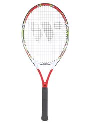 Wish 579 Full Cover Tennis Racquet, Multicolour