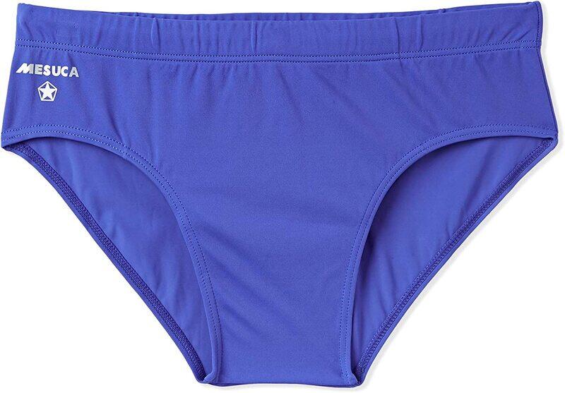

Mesuca Joerex Trangle Swimming Pants, Royal Blue, Double Extra Large