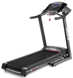 BH Fitness Pioneer Treadmill, 162cm, 13050559, Grey/Black