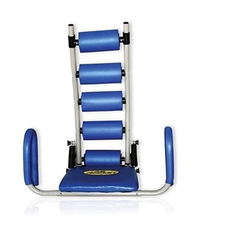 

TA Sport AB Rocket Exercise Twister, LS-3260, Multicolour