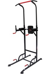 TA Sport Z6206A VKR Gym Training, Black/Red