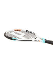 Prince Tour 100P Tennis Racket, , 305 Grams, Grip 2, 100 inch, White