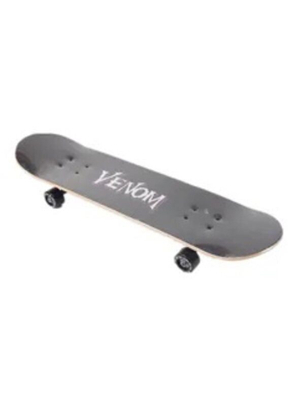 

Joerex Venom Serise Skateboard, Vcd20203-Ve, Pink/Black