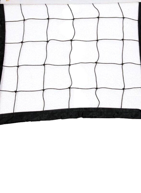 

TA Sport AC Volleyball Net, Black