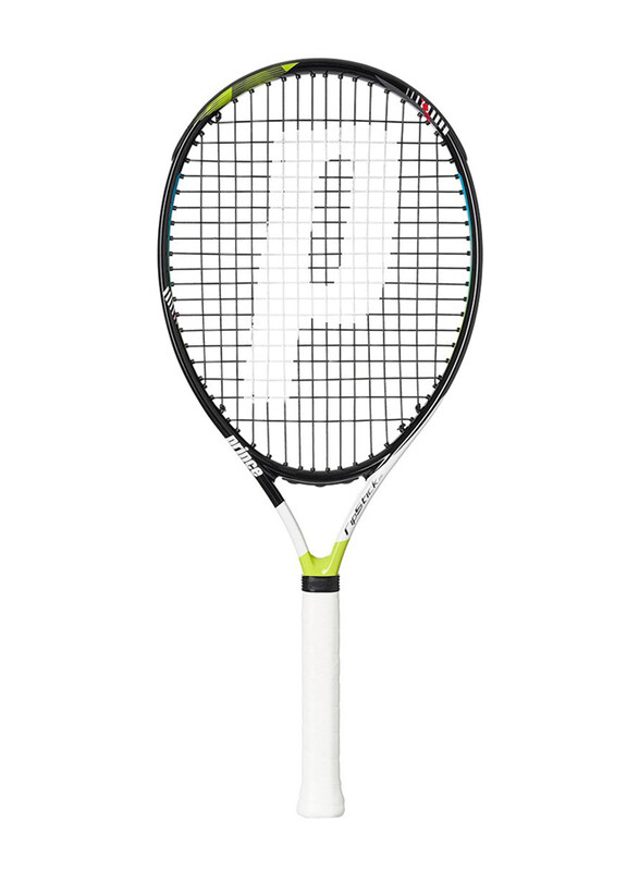 

Prince Ripstick 25 STWC Tennis Racquet, Size 0, 7T53W1050, Multicolour