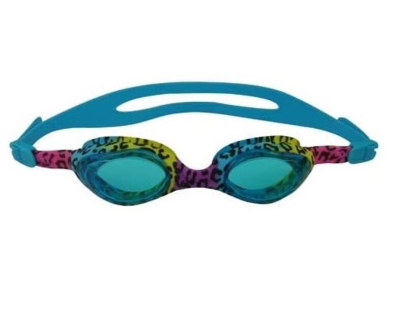 

TA Sport Swimming Goggles, Purple