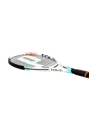Prince Tour 98 Tennis Racket, 305 Grams, Grip 2, 98 inch, White