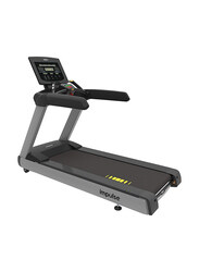 Impulse Fitness Motor Commercial Treadmill, Black