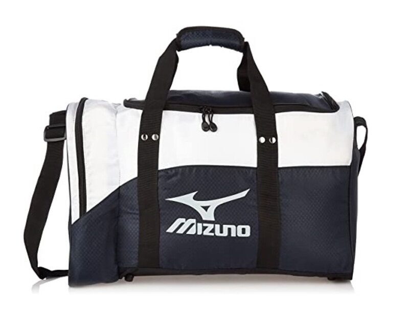 

Mizuno Duffle Bag Unisex, 16Dq20014, Multicolour