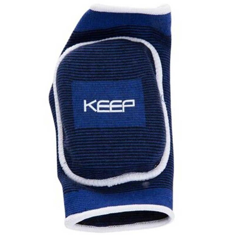 Liveup Elbow Support, Blue