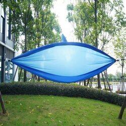 Discovery Adventures Da Leisure Hammock, 00600065-101, Blue