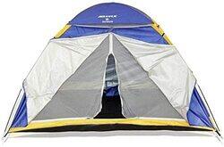 Mesuca 2 Person Pop Up Tent, Blue