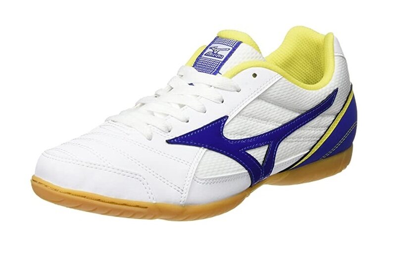 

Mizuno Q1Ga175122 Sala Club 2 Men Sports Shoes