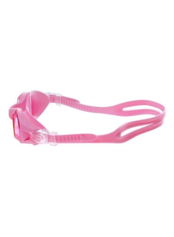 

TA Sport Swimming Goggles, Large, Pink