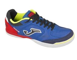 Joma Top Flex 704 Royal Indoor Men Sports Shoes, Multicolour