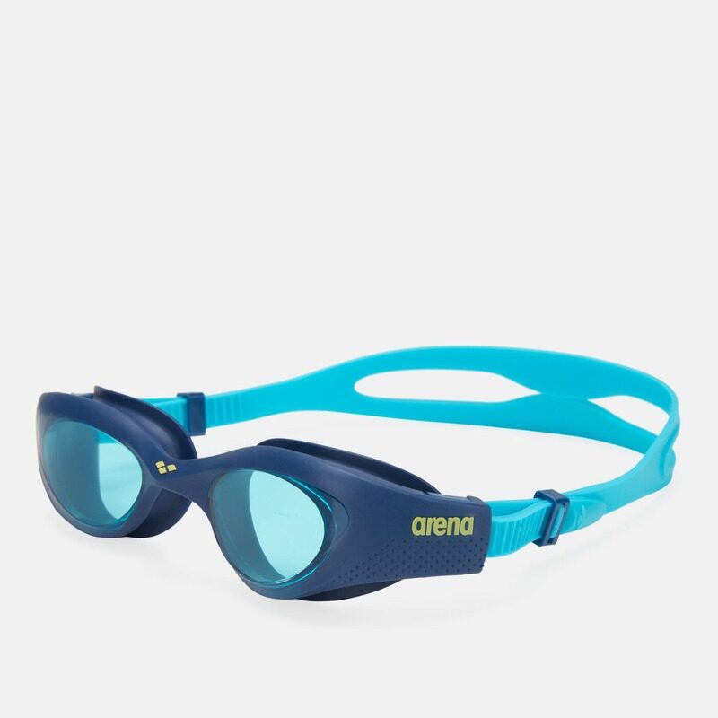 

Mesuca Kids Q Goggles, Light Blue