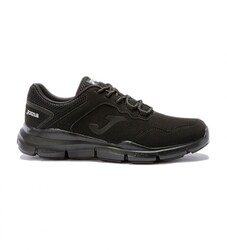 Joma Cetus 2101 Men Sports Shoes, Black