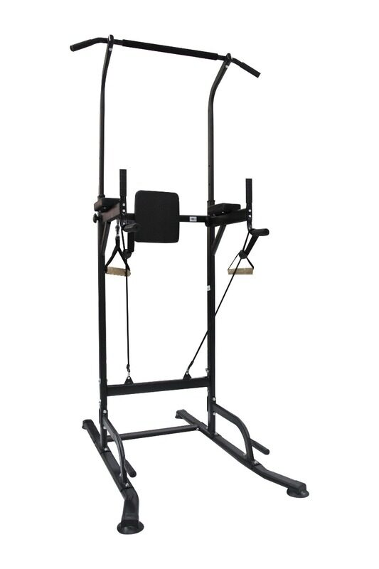 

TA Sports KL211 VKR GYM Training, Black