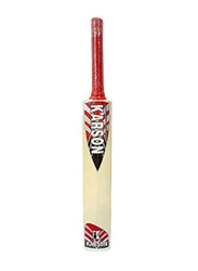 Karson KW Cricket Bat, Willow Size 3, Beige