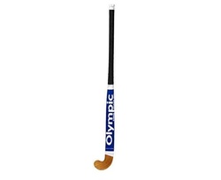 Karson Olympic Hockey Stick, Multicolour