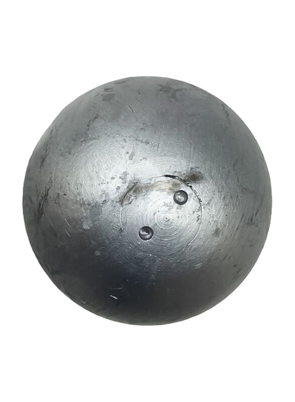 

Generic 1KG Shot Put, Grey