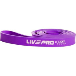 Live Up Training Super Band, XL, Lp8410, Purple