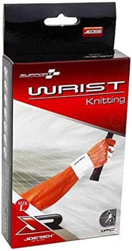 

Joerex Knitting Wrist Support, Multicolour