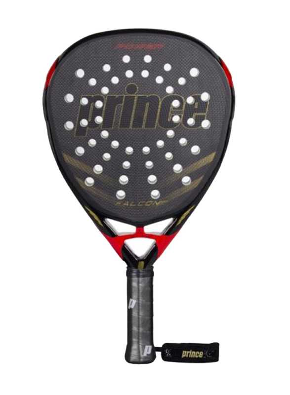 Prince Falcon Padel Racket, Multicolour