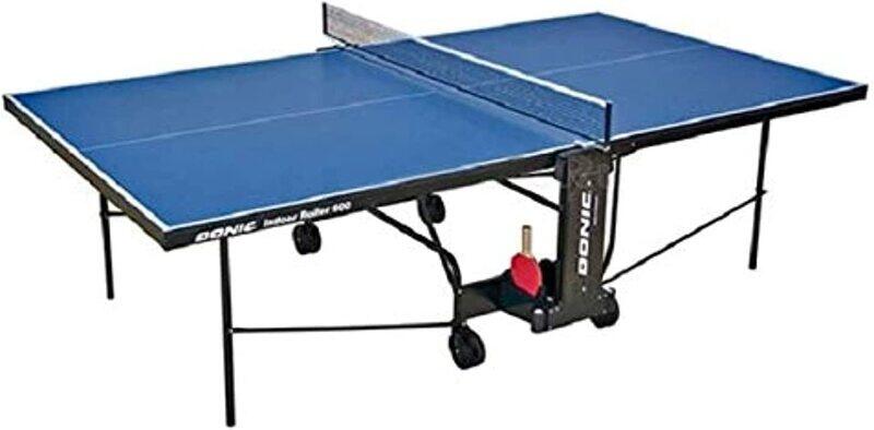 

Donic 600 Blu Table Tennis Indoor Roller, Blue