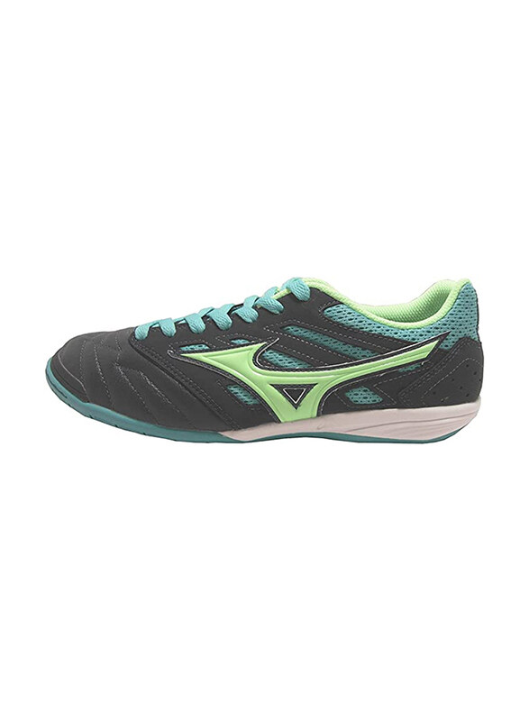 

Mizuno Sala Prem 2 Unisex Casual Shoes, 7.5 UK, Multicolour
