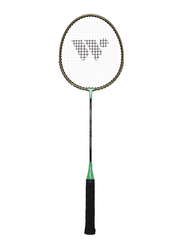 

Wish Twister 900 Badminton Racket, Multicolour