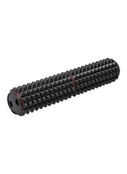 TA Sport Detachable Massage Therapy Foam Roller, Asa326, Black