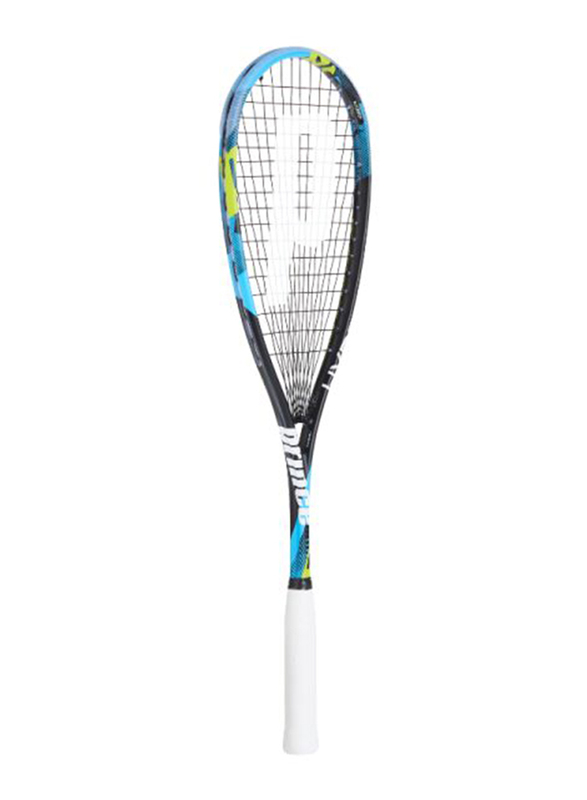 Prince Hyper Pro 550 Squash Racket, Multicolour