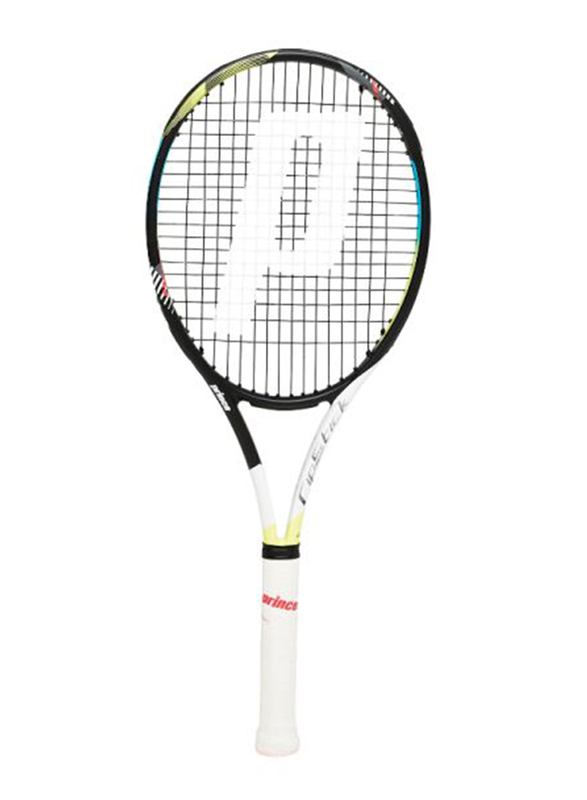 Prince Ripstick 100 280g Tennis Racket, 280 Grams, 27 inch, Multicolour