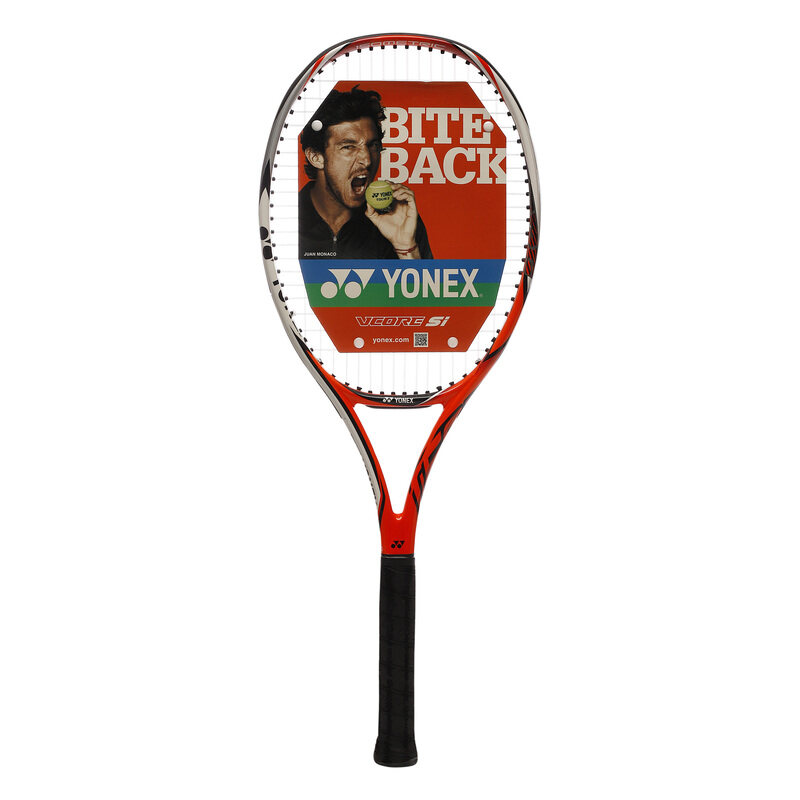 

Yonex Vcore Tennis Racket, Multicolour