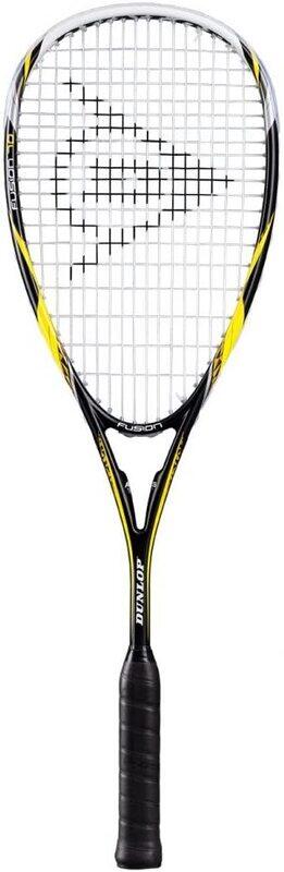 

Dunlop Squash Racket, 19-Inch, Yellow/Black