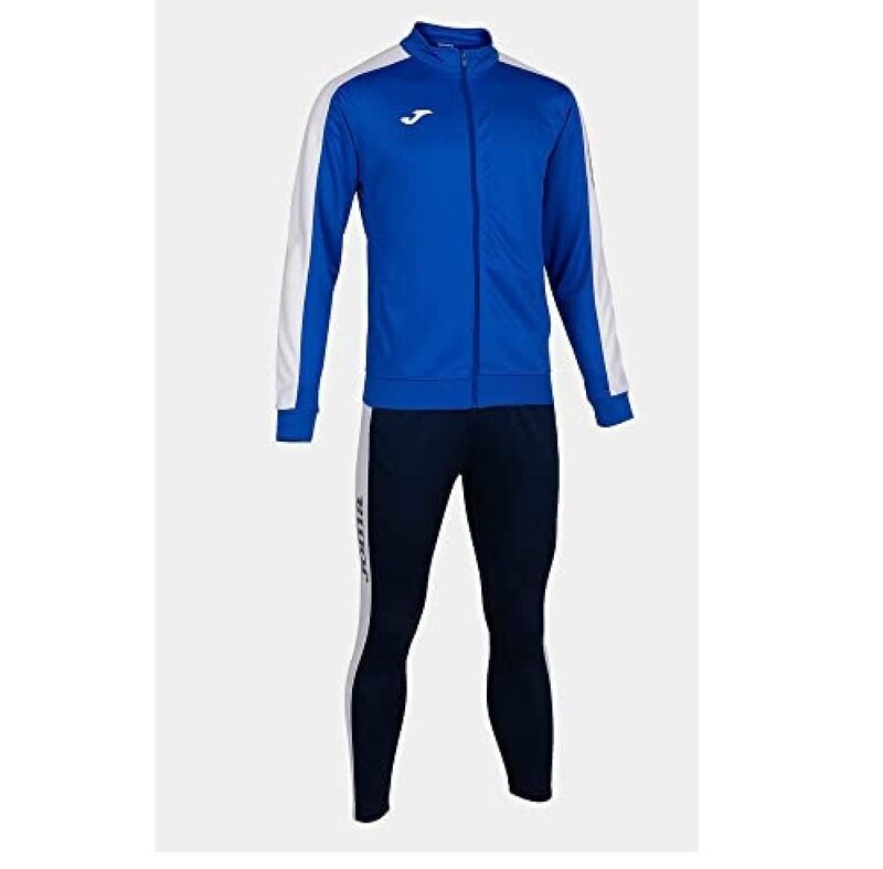 

Joma Tracksuit for Men, XL, Navy Blue
