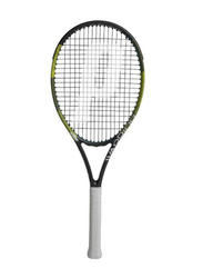 Prince Warrior 100 Tennis Racket, 300 Grams, Grip 2, 27 inch, Multicolour