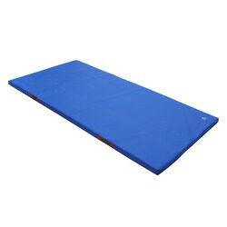 TA Sport Mat, Blue