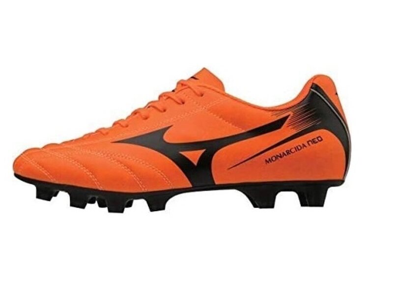 

Mizuno P1Ga182454 Monarcida Neo Men Sports Shoes