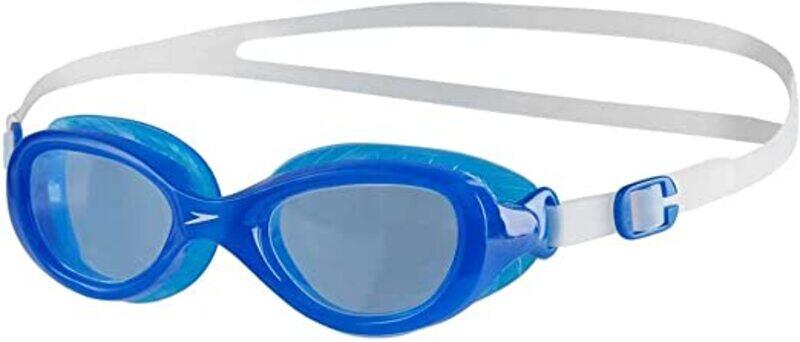 

Mesuca Kids Goggles, Small, Blue