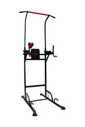 TA Sport Z6206C VKR Gym Training, Black/Red