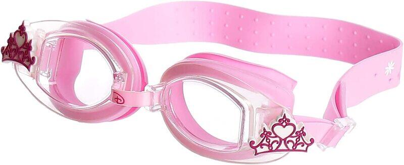 

Mesuca Blue Mickey Kid Goggles, Pink