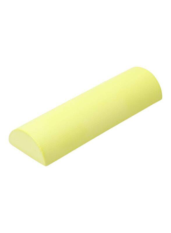 

TA Sport Yoga Foam Roller, 14090146-101, Yellow