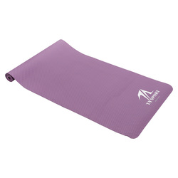 TA Sport Tpe Yoga Mat, 14130249, Pink