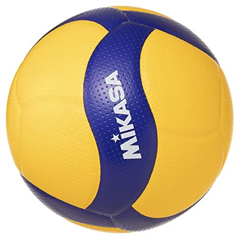 Mikasa Volley Ball, Mva400, Multicolour
